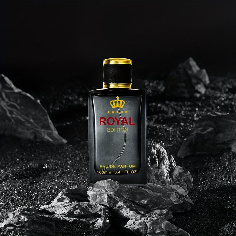 100Ml Eau De Parfum For Men