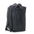 Retro Large Capacity Travel Backpack