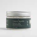 Exfoliating detox shampoo