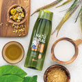 Deliplus – Shampoing Naturel Vegan