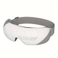 1200mAh Rechargeable Smart Eye Massager
