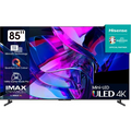 Televizor, Hisense, 85U7KQ, 216 cm, 4K UHD, Smart, Mini-LED, ULED (85U7KQ)