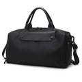 Large Capacity Canvas Travel Duffel Bag