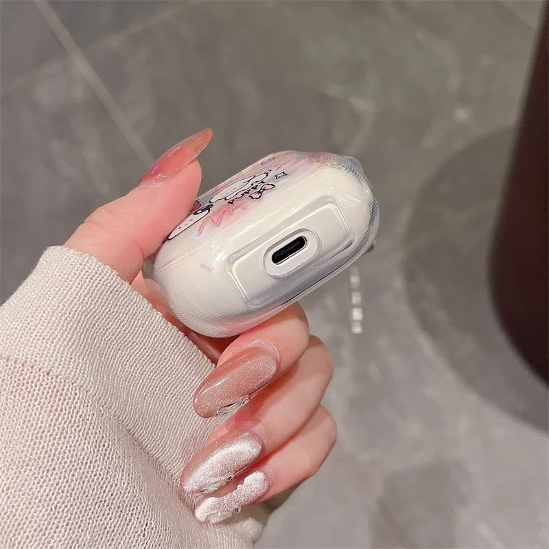 Fashion SE3 Case Freebuds SE 2 Cover for Huawei Freebuds SE 3 Case Cartoon Protection for Free Buds Case for EarBuds Funda Box