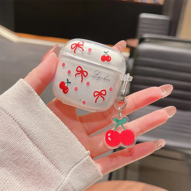 Fashion SE3 Case Freebuds SE 2 Cover for Huawei Freebuds SE 3 Case Cartoon Protection for Free Buds Case for EarBuds Funda Box