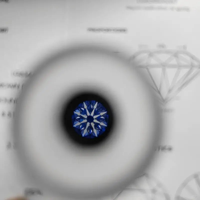 IGI Certificates Diamonds Lab Grown CVD HPHT Diamond 1 ct 0.3ct 0.5ct 1.5ct 2ct 3ct VVS1 Round Loose Stones For Custom Jewelry