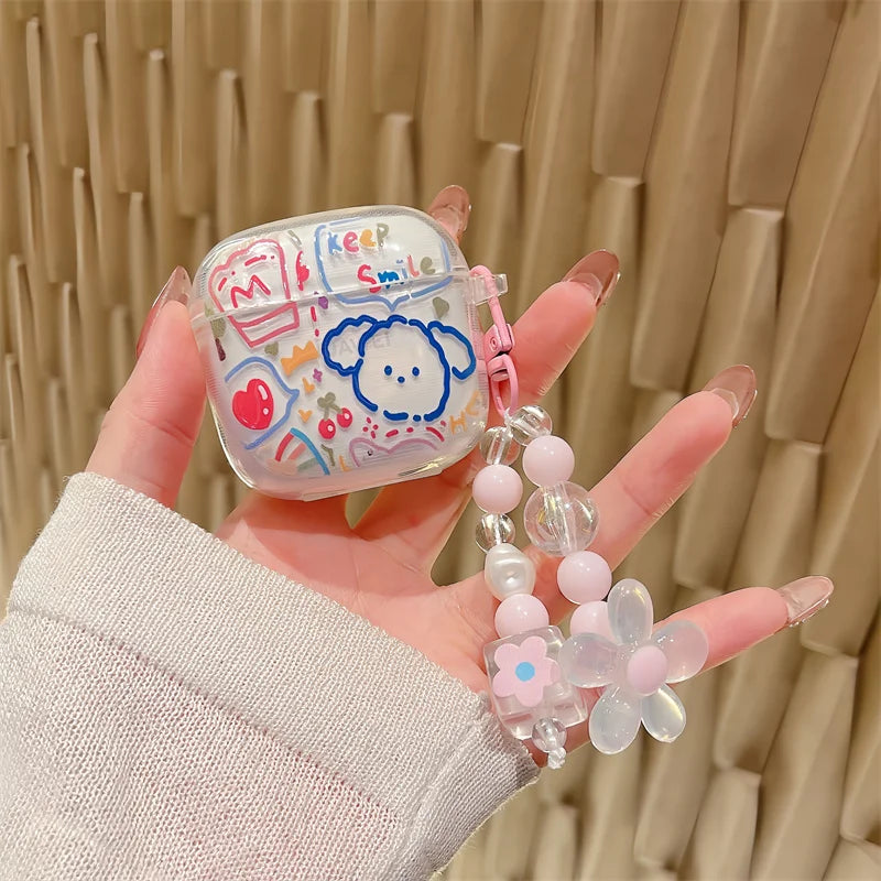 Fashion SE3 Case Freebuds SE 2 Cover for Huawei Freebuds SE 3 Case Cartoon Protection for Free Buds Case for EarBuds Funda Box