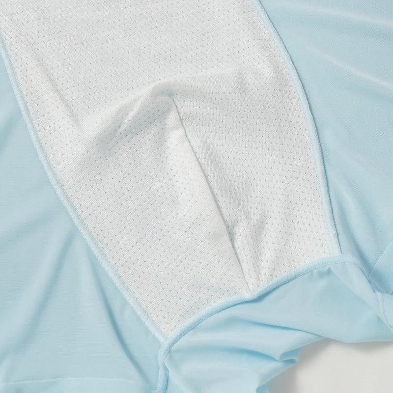 Men's Ice Silk Sexy Seamless Boxer Briefs Shorts Underwear Underpants Male Ultra-thin Breathable Panties