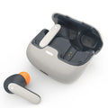 TWS Wireless Bluetooth Earphones Bluetooth 5.4 Ultra-low Latency Dual Microphone ENC Noise Cancelling in Ear Bluetooth Earphones