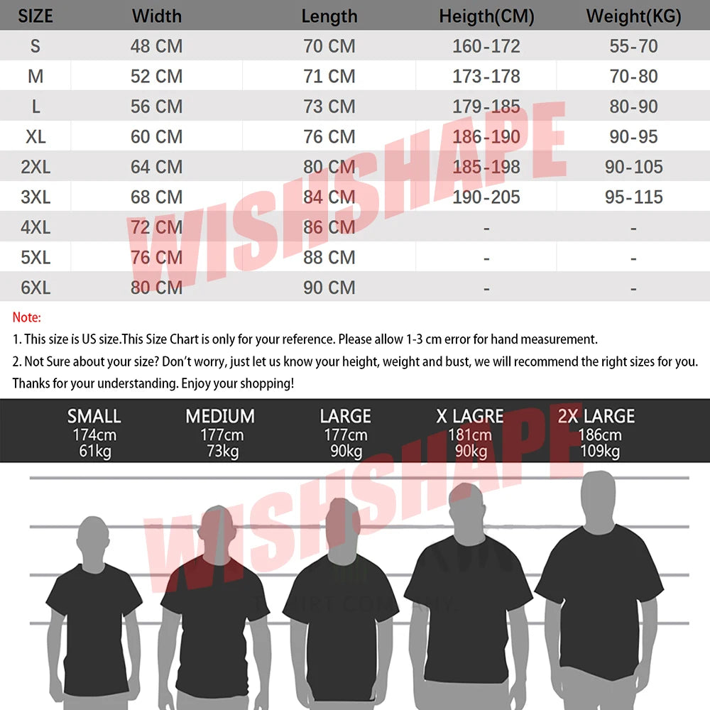 Iron Lung It's An Execution Men T Shirts  Hipster Tee Shirt Short Sleeve Crewneck T-Shirts 100% Cotton Birthday Present Tops