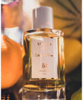 Vanilla Maïssa Perfume 100ml – Sweet Vanilla Fragrance UK