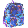 XL Backpack Catmermaid Pixel