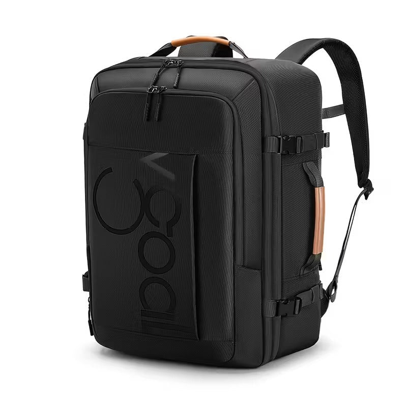 42L Travel Backpack with Laptop Compartment
