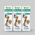 [Triple Pack: 9-Month Supply] Joint Health Omega-3 Micellar Cream